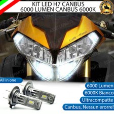 KIT LED H7 BENELLI CAFE RACER