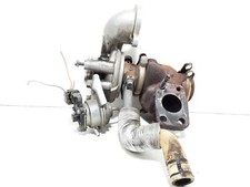 TURBINA PEUGEOT 208 Serie 9673283680 8HP (DV4C), 8HR (DV4C) Diesel 1400 (12>19)