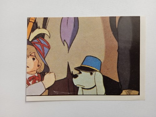 Figurina dolce remi - figurina,