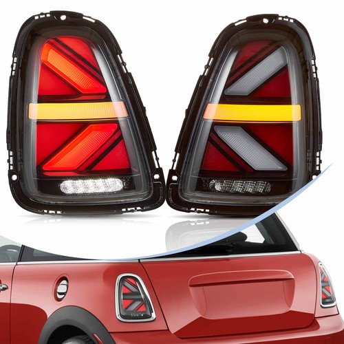 Fanali posteriori vland led - fanali,
