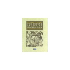 LIBRO PSICONEUROENDOCRINOIMMUNOLOGIA UNA CHIAVE DI LETTURA DEL- ROSSANA LENCIONI