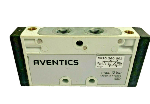 0820260002 valvola pneumatica - valvola,