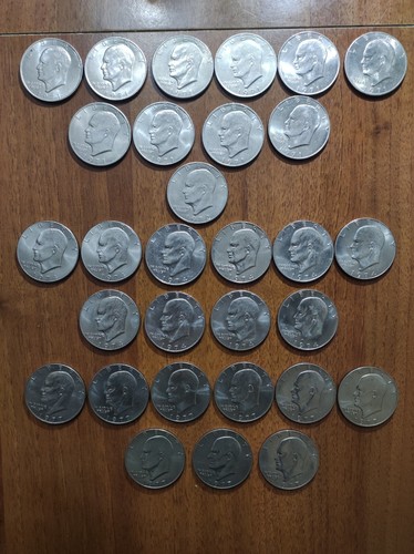 Dollari americani monete - americani,