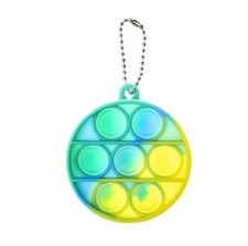 Pop It Tik Tok Portachiavi