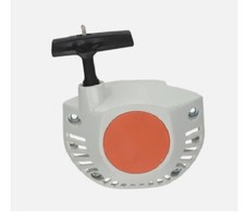 AVVIATORE CARTER AVVIAMENTO