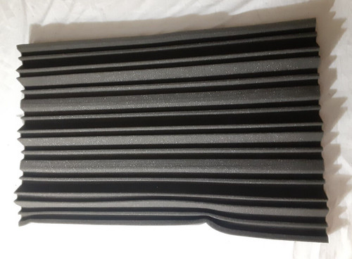 10x pannelli acustici - 10x,