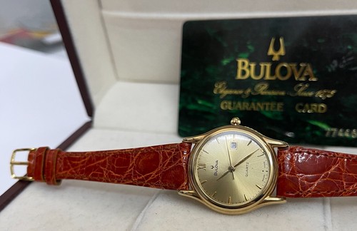 Orologio donna bulova in - da,