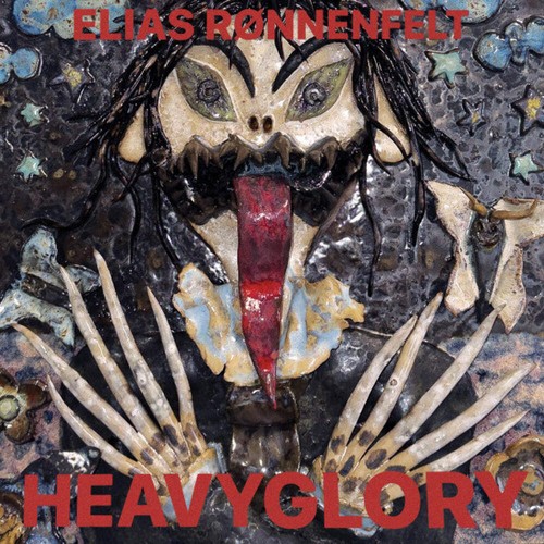 Elias rønnenfelt heavy - elias,