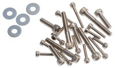 Kit viti acciaio Gilera Runner