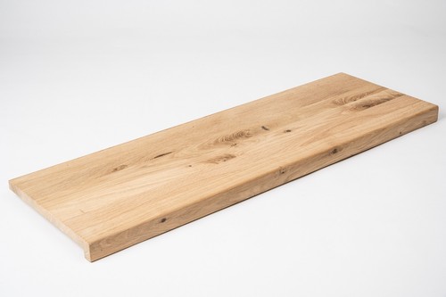 Scaletta rovere rovere