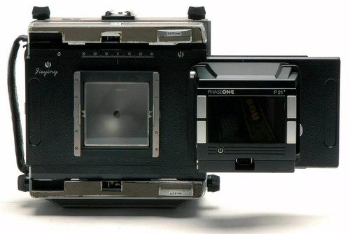 Adattatore mobile per - , mamiya