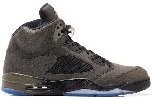 Taglia air jordan 5 - air,