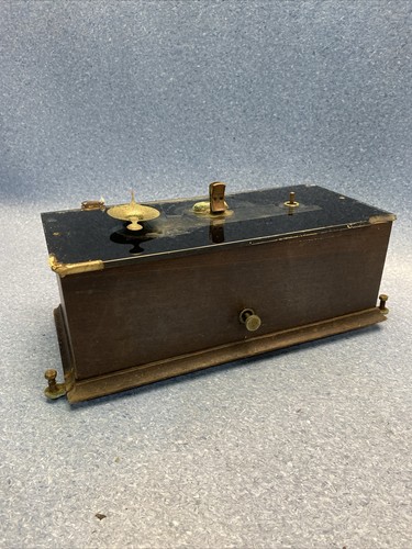 Henry troemner vintage - troemner,