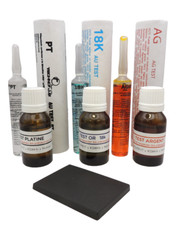 kit pour tester les métaux