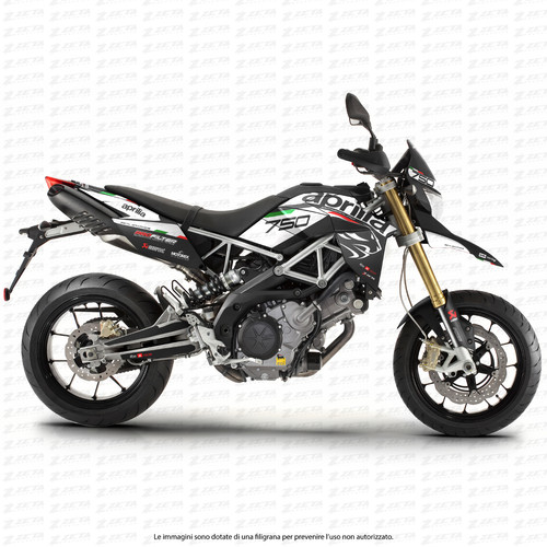 Kit grafiche per - , aprilia
