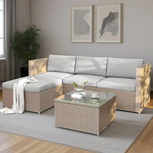 Set divano angolare - set,
