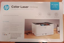 HP Color Laser 150nw Stampante