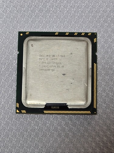Intel 960 ghz quad - intel,