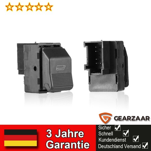Interruttore alzacristalli - 2x,