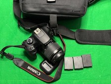 Canon EOS 4000D fotocamera 18
