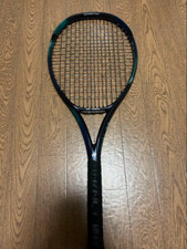 Racchetta da tennis Yonex Ezone 100 Grip 4 1/8 2022 usata buone condizioni