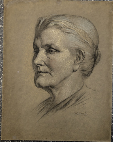 1918 disegno originale - originale, in