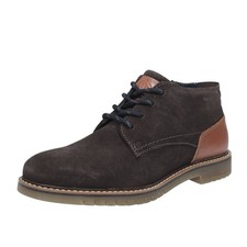 Bugatti Caj - Polacchini In