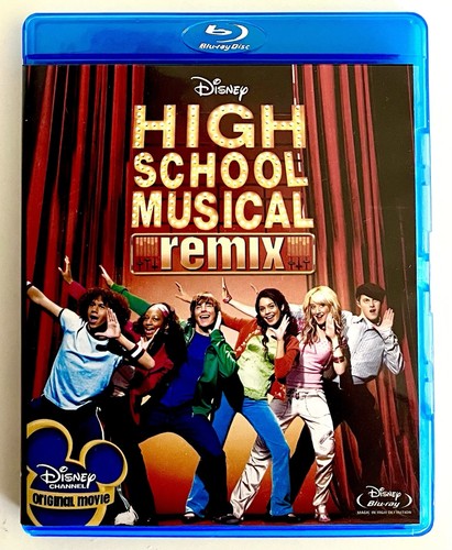 High school musical - musical,