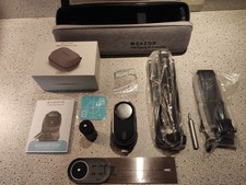 Meazor 3D Laser Scanner Hozo