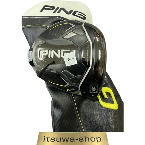Solo testina driver - , g430