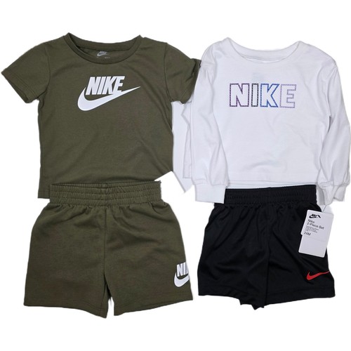 Nike toddler set 2 - nike,