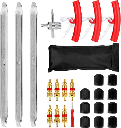 Set leve per pneumatici - di,