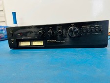 Technics Su-2400 Amplificatore