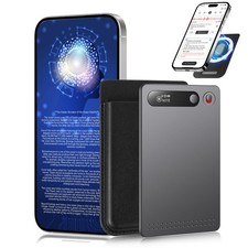 Olycism Registratore Vocale AI