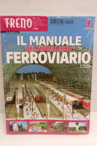 Tutto treno manuale del - tutto,