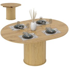 Homcom tavolo espandibile per - homcom,