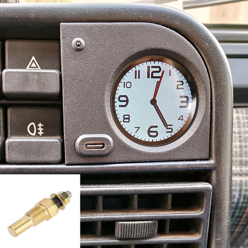 Imeter p100 rilevazione - imeter, p100-h