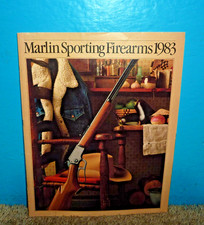Marlin Sporting Firearms