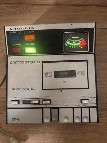 Grundig 700 stereo - 700,