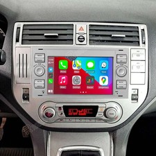 Per Ford Focus Kuga C-Max