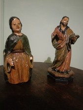 statue sculture santi