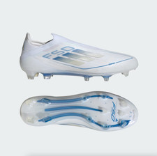 Adidas F50 Elite LL Laceless
