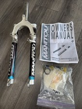 Bici sospensione Manitou