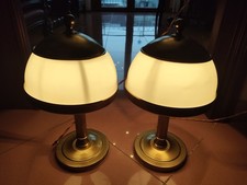 ABAT-JOURS LAMPADE DA COMODINO