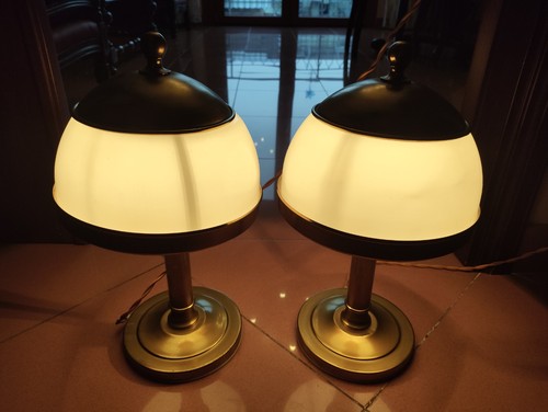 Abat jours lampade comodino - abat-jours,
