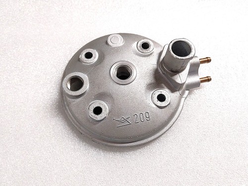 Culasse oem motos am6 - oem, 50