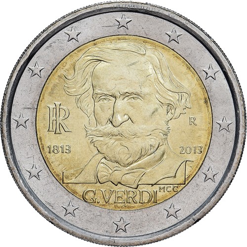 1545654 italia 2 euro - italia,,