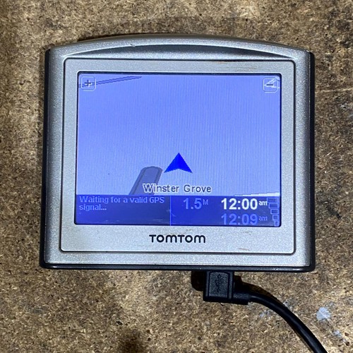 Tomtom one edizione - one, 3a