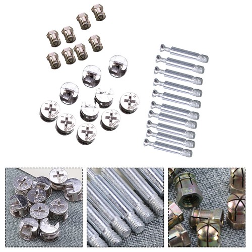 Set tasselli di - tasselli,