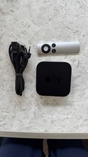 Apple TV Terza generazione